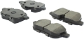 Picture of StopTech Performance Brake Pads
