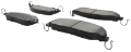 Picture of StopTech Performance Brake Pads