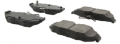 Picture of StopTech Performance Brake Pads