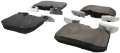 Picture of StopTech Performance Brake Pads