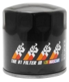 Picture of K&N Oil Filter for Fiat-Porsche-Triump-Alfa Romeo-MG-Dodge-Mercury-Toyota 3-656in OD x 4in H