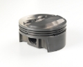 Picture of Mahle MS Piston Set SBC 395ci 4-030in Bore 3-875in Stroke 6-0in Rod 0-927 Pin 11cc14-2 CR Set 0f 8