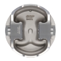 Picture of JE Pistons 350 SBC FLAT TOP Set of 8 Pistons