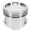 Picture of JE Pistons 3-820 BUICK V6 8-75 Set of 6 Pistons