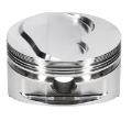 Picture of JE Pistons 400 SBC DOME -12 Set of 8 Pistons