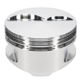 Picture of JE Pistons 4-020 SBC FT Set of 8 Pistons
