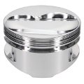 Picture of JE Pistons 400 SBC -175 DOME Set of 8 Pistons