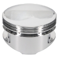 Picture of JE Pistons 400 SBC -305 DOME Set of 8 Pistons