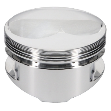 Picture of JE Pistons 400 SBC -165 DOME Set of 8 Pistons