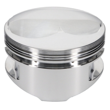 Picture of JE Pistons 350SBC -450 DOME Set of 8 Pistons