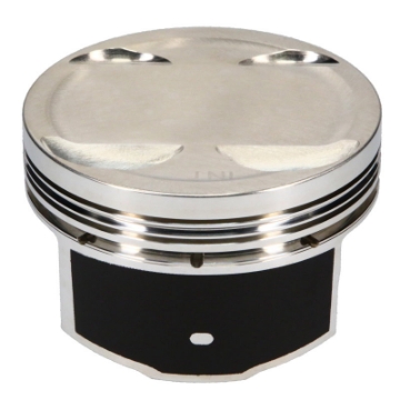 Picture of JE Pistons HONDA H23A1 DISH KIT Set of 4 Pistons