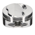 Picture of JE Pistons 400 SBC DOME 18DEG Set of 8 Pistons