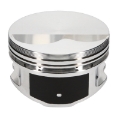 Picture of JE Pistons 302 SBF TWST FT Set of 8 Pistons