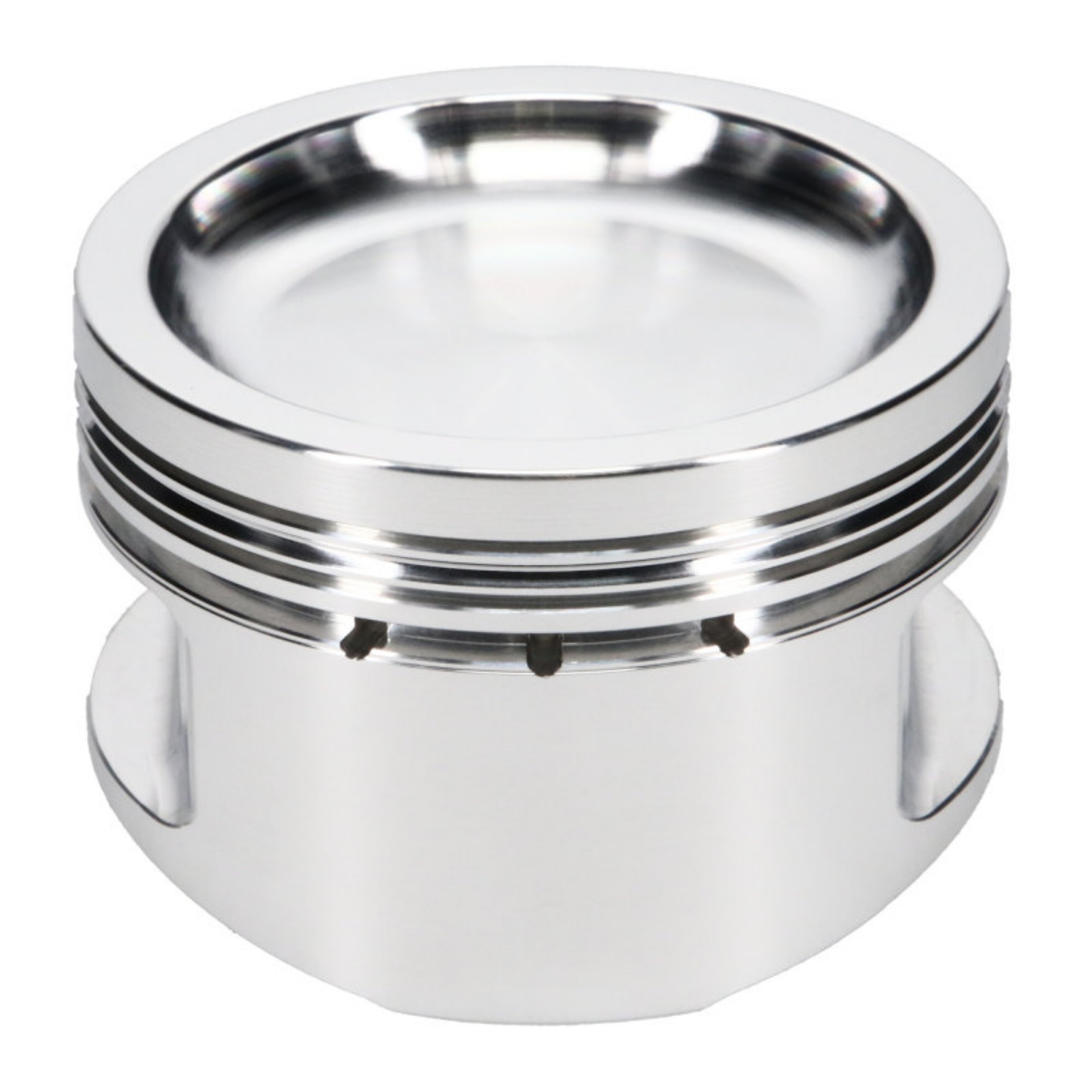 Picture of JE Pistons VW 8V KIT 10-5:1 Set of 4 Pistons