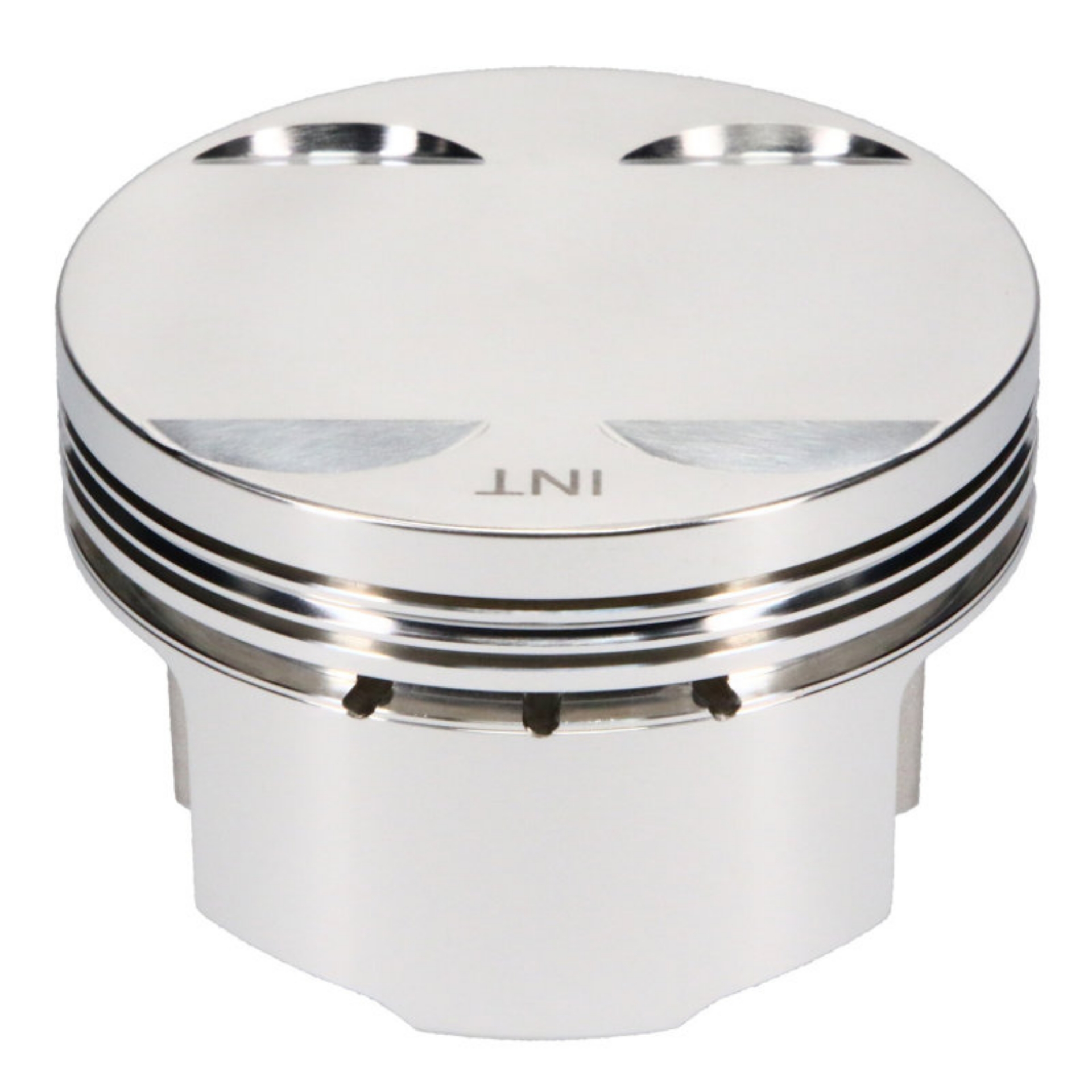 Picture of JE Pistons NIS CA18DET 8-5:1KIT Set of 4 Pistons