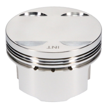 Picture of JE Pistons NIS CA18DET 8-5:1KIT Set of 4 Pistons