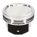 Picture of JE Pistons HONDA B18C1 81-5 KIT Set of 4 Pistons