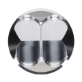 Picture of JE Pistons CITROEN C2 VTS KIT Set of 4 Pistons