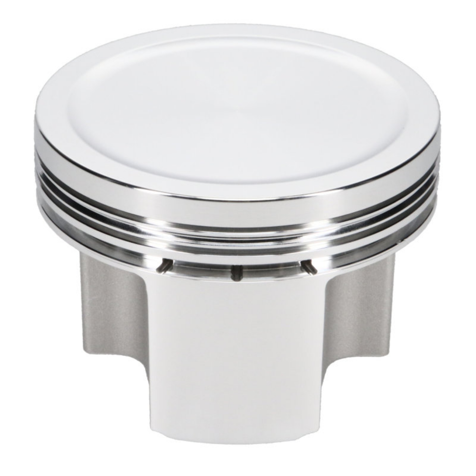 Picture of JE Pistons PEUGEOT 106 TU5J2 11-8:1 Set of 4 Pistons