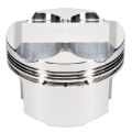 Picture of JE Pistons RENAULT CLIO F7RR 12-7:1 Set of 4 Pistons