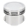 Picture of JE Pistons RENAULT R5 7-0:1 Set of 5 Pistons