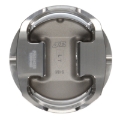 Picture of JE Pistons SUB EJ25 DOHC 8-5:1 KIT Set of 4 Pistons