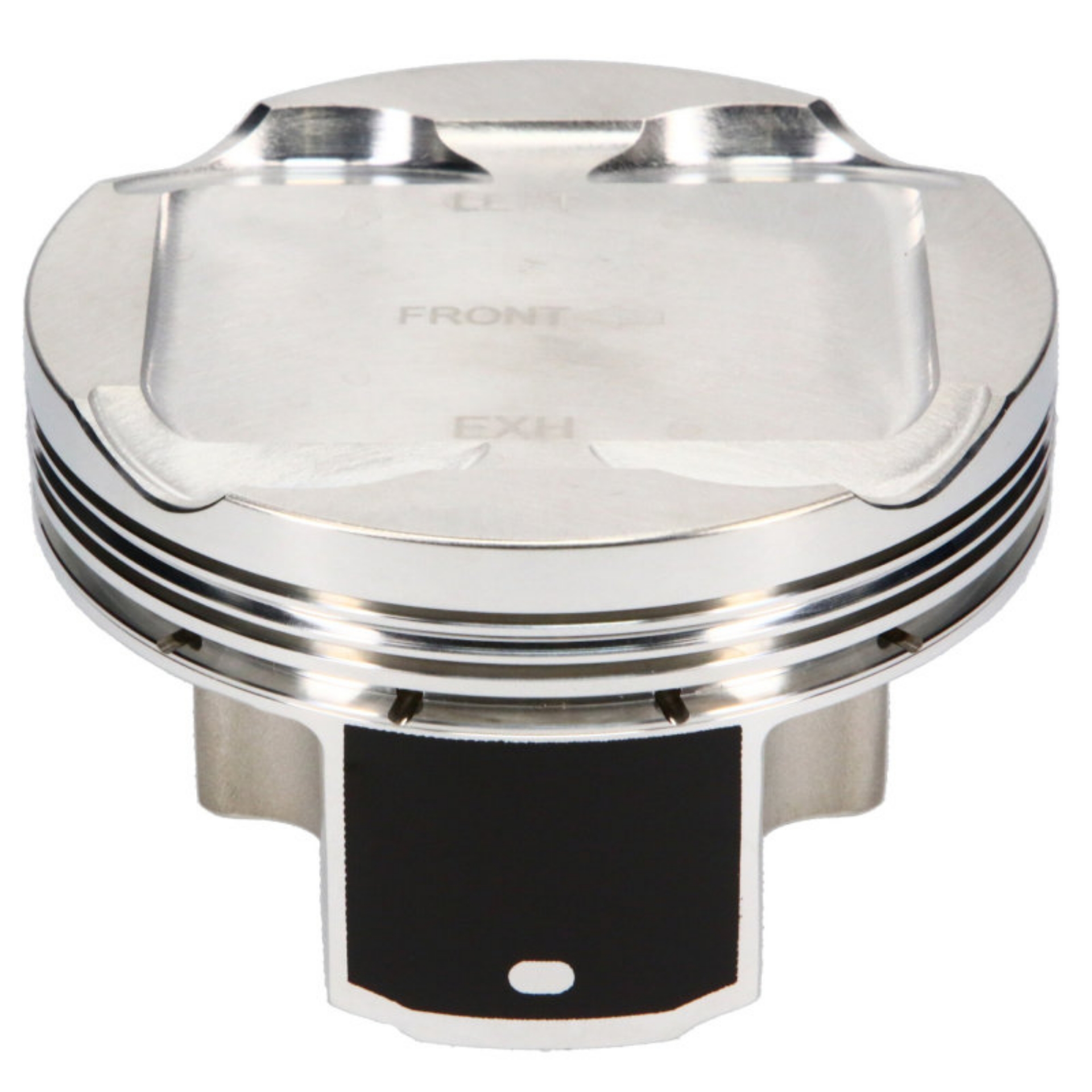 Picture of JE Pistons SUB WRX EJ205 92-5mm Bore CR 9-5 KIT Set of 4 Pistons