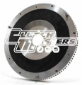 Picture of Clutch Masters 08-09 Mitsubishi Lancer 2-0L T Evo 10 5spd Aluminum Flywheel