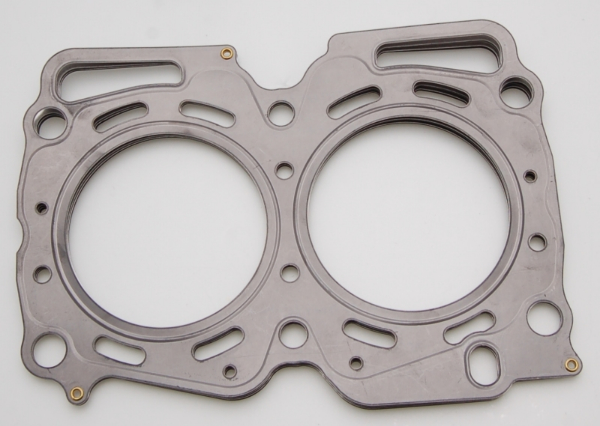 Picture of Cometic Subaru EJ22E Turbo 98mm bore -060 thick MLS SOHC16V Head Gasket