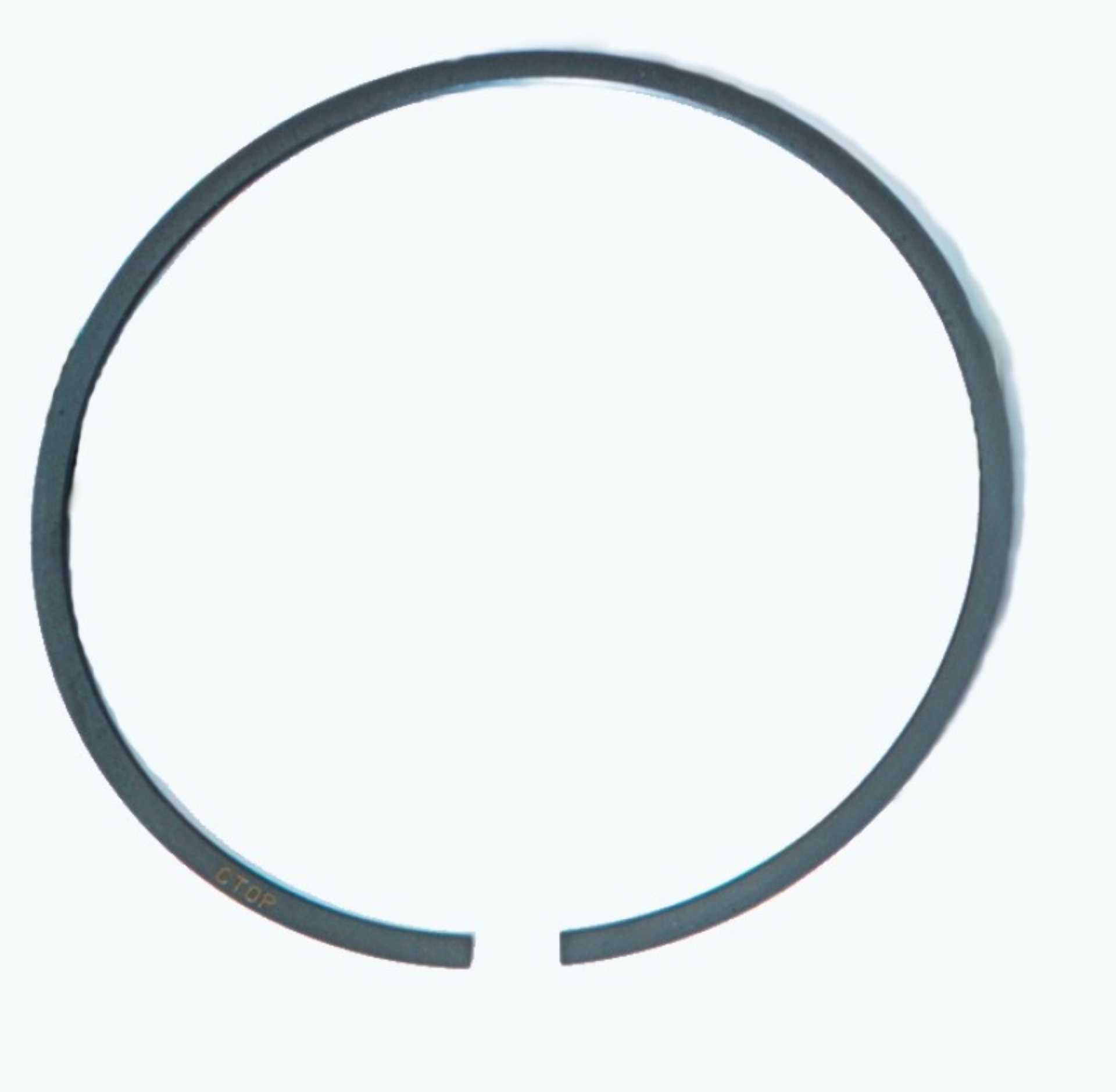 Picture of Mahle MS 4-350in 1-5mm GNS Severe Duty Top Ring