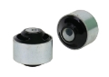 Picture of Whiteline 3-11+ Hyundai Veloster Inc Turbo C-A - Lower Inner Rear Bushing Caster Correction