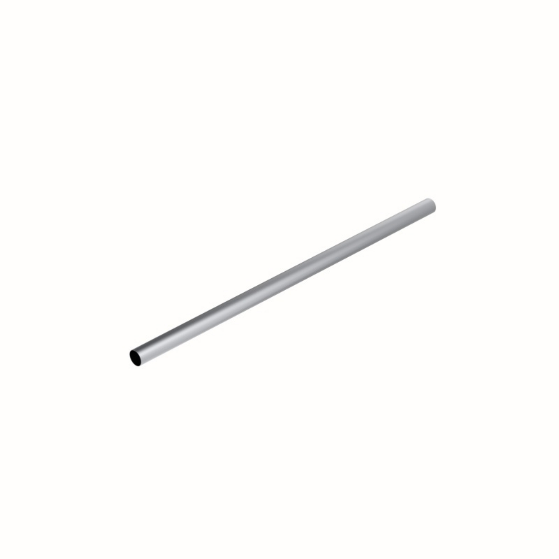 Picture of MBRP Universal 3-5in Straight Tube T409 90in Length NO DROPSHIP