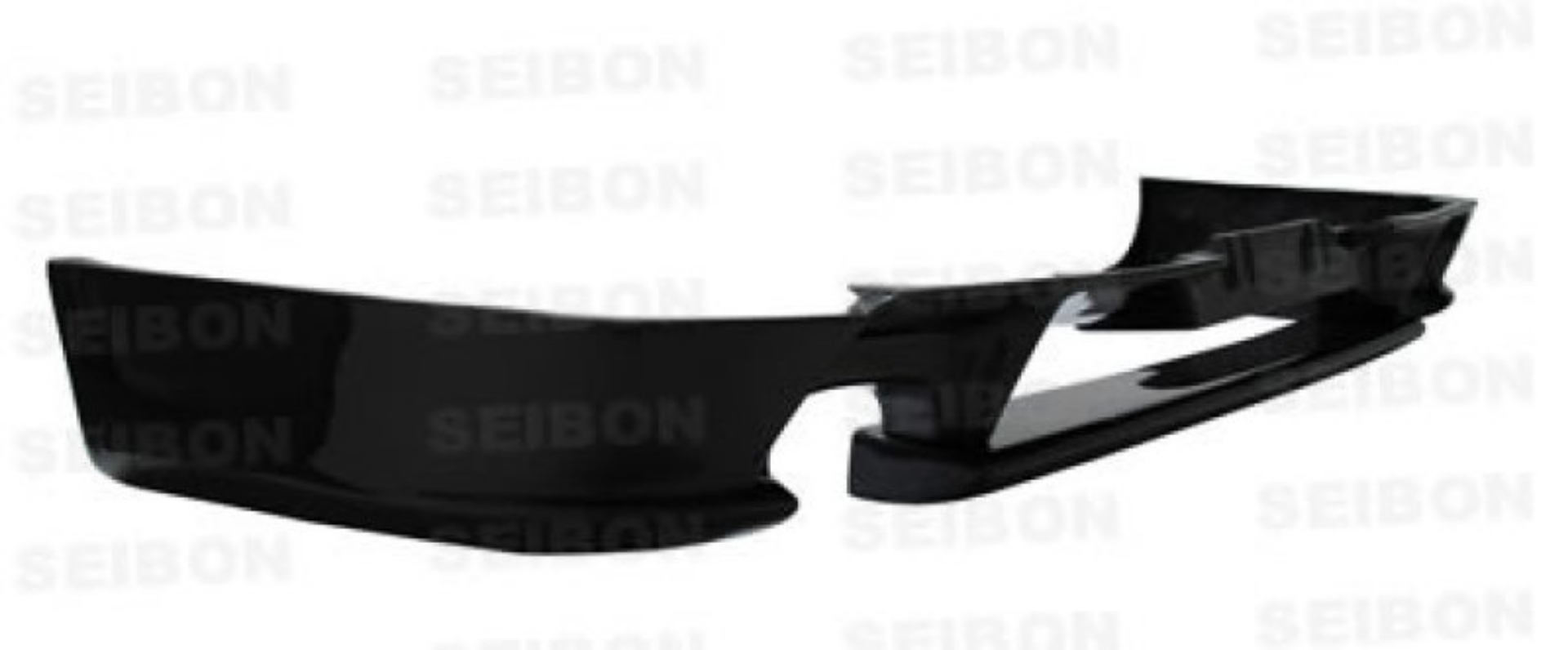 Picture of Seibon 92-01 Acura NSX TB Style Carbon FIber Rear Lip