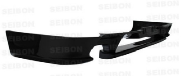 Picture of Seibon 92-01 Acura NSX TB Style Carbon FIber Rear Lip