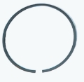 Picture of Mahle MS 4-135in 3-0MM Oil Ring Rails