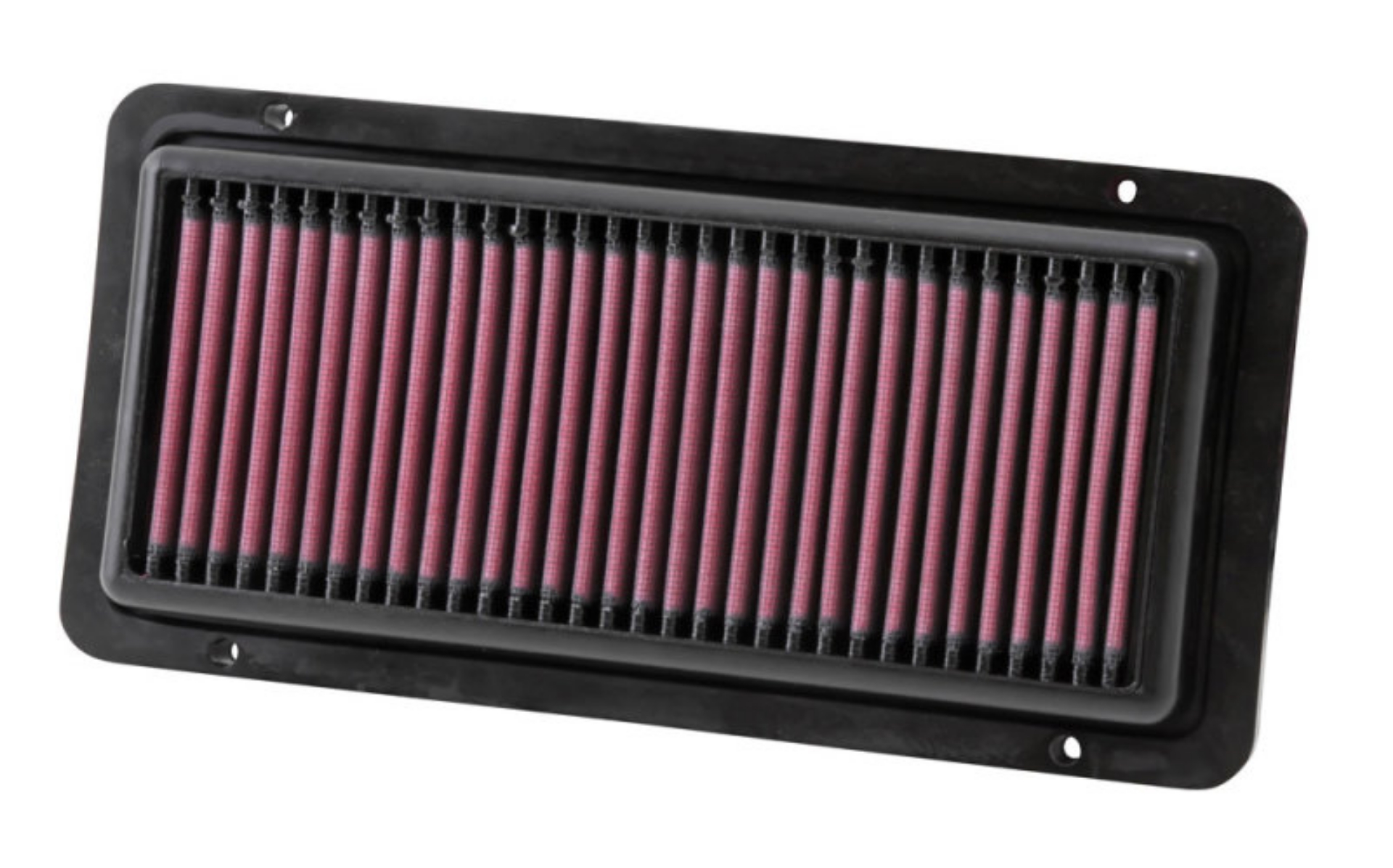 Picture of K&N Replacement Air Filter for 04-08 Lamborghini Gallardo 5-0L V10