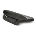 Picture of Seibon 04-10 BMW E60 5-Series CSL-Style Carbon Fiber Trunk-Hatch