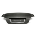 Picture of Seibon 04-10 BMW E60 5-Series CSL-Style Carbon Fiber Trunk-Hatch