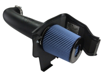 Picture of aFe MagnumFORCE Intake Stage-2 Pro 5R 11-13 Dodge Challenger-Charger-Chrysler 300 V8 5-7L