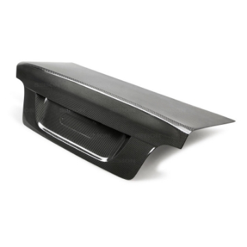 Picture of Seibon 97-03 BMW 5 Series E39 CSL-Style Carbon Fiber Trunk-Hatch