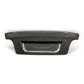 Picture of Seibon 97-03 BMW 5 Series E39 CSL-Style Carbon Fiber Trunk-Hatch