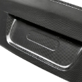 Picture of Seibon 97-03 BMW 5 Series E39 CSL-Style Carbon Fiber Trunk-Hatch