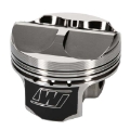 Picture of Wiseco Honda K-Series +10-5cc Dome 1-181x87-5mm Piston Shelf Stock Kit