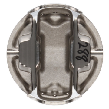 Picture of Wiseco Acura 4v DOME +5cc STRUTTED 82-0MM Piston Kit