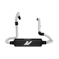 Picture of Mishimoto 10-12 Hyundai Genesis 2-0T Black Race Intercooler & Piping Kit