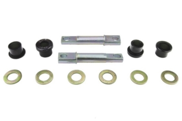 Picture of Whiteline Plus 3-92-7-01 & 10-01-1-08 Lexus ES300 Front Control Arm - Lower Inner Front Bushing Kit
