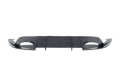 Picture of Seibon 08-10 Hyundai Genesis 2dr SP-Style Carbon Fiber Rear Lip