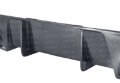 Picture of Seibon 08-10 Hyundai Genesis 2dr SP-Style Carbon Fiber Rear Lip