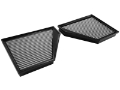 Picture of aFe MagnumFLOW Air Filters PRO DRY S 07-10 BMW X5 V8 4-8L