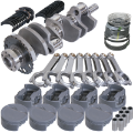 Picture of Eagle Competition Rotating Assembly Kit for Chevrolet-Pontiac LS-Series 4-030in Bore